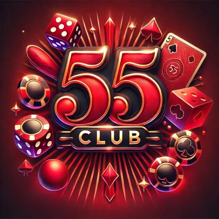 55 club login