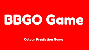 bbgo game