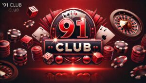 91 club register